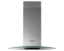 Image of Samsung NK24C5070DS 60cm Chimney Cooker Hood