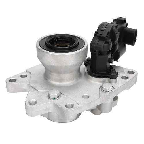 Front Axle Disconnect Actuator Stainless Steel Replacement Fit For - Picture 6 of 12
