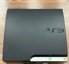 Sony PlayStation 3 Slim 1TB PS3 Console Custom Firmware CFW