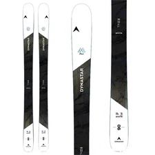 Dynastar M-Free 90 Skis 2025 -  Size 157 cm