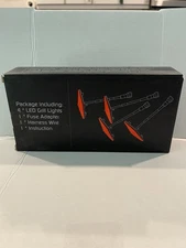 LED grill lights for Toyota 4Runner