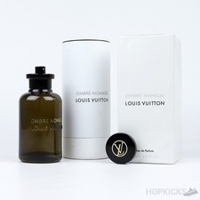 Louis Vuitton Eau De Parfum Ombre Nomade 100 ...