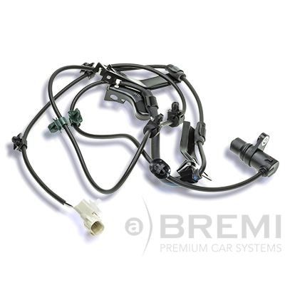 Bremi Sensor DrehzahlfüHler Vorne Rechts Passend FüR Toyota Hilux VII Pick-Up-image