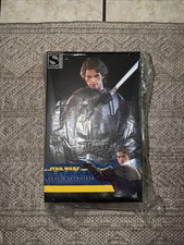 Hot Toys Anakin Skywalker  Special Edition  - Star Wars  The Clone Wars Figure