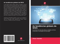 Elham Abedini | As TendêNcias Globais Da Wsis | Taschenbuch | Portugiesisch
