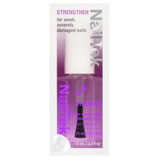 Nail Tek Formula 4 Xtra Nail Strengthener
