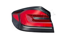 Rückleuchte LED Outen Links für BMW 5er G30 G38 F90 Facelift 63218493811 ULO OEM