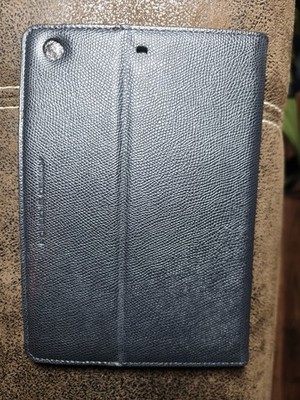 iPad Mini 3 Porsche Design Hülle
