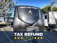 2026 Grand Design Reflection Travel Trailer 345RLTS