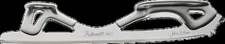 John Wilson Pattern 99 Revolution Figure Skating Blades