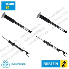 B4 Gasdruckstoßdämpfer u.a.: Mercedes-Benz C-Klasse T-Model S205, Bj. 2014-2021