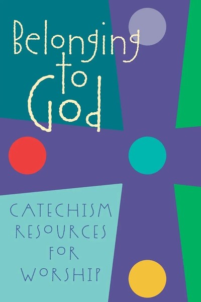 Geneva Press | Belonging To God | Taschenbuch | Englisch (2003) | Geneva Press-image