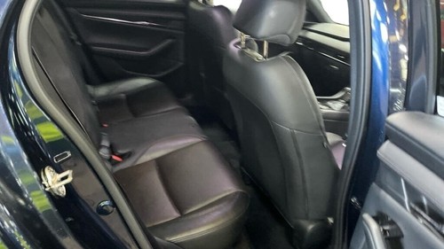 2019 Mazda Mazda3 2.0 SKYACTIV-X MHEV GT Sport Hatchback 5dr Petrol Auto Euro 6 - Picture 8 of 15