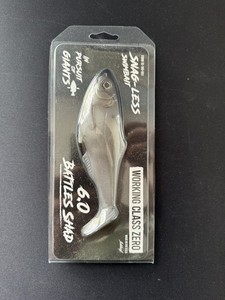 Working Class Zero Swimbait | eBay