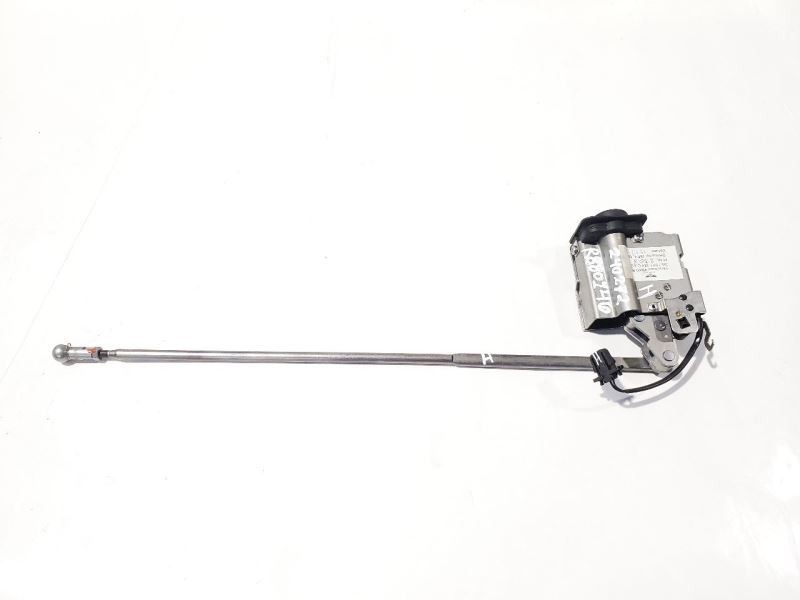 Bentley Continental GT 2007 Right Convertible top latch P/N 3W7871384C