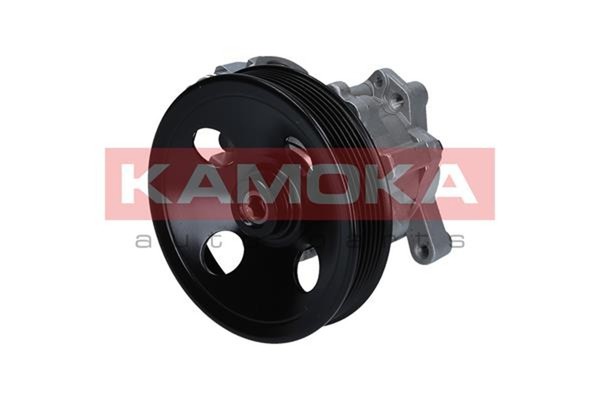 Kamoka Hydraulikpumpe Lenkung PP136 FüR Mercedes Klasse Model S211 W203 S203 CLK-image