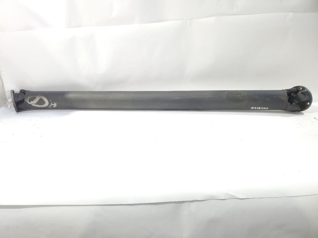 1991 Bentley Turbo R OEM 6.8L V8 RWD Rear Drive Shaft 