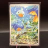 2024 Pokémon TCG White Flare Ducklett Illustration Rare 109/086