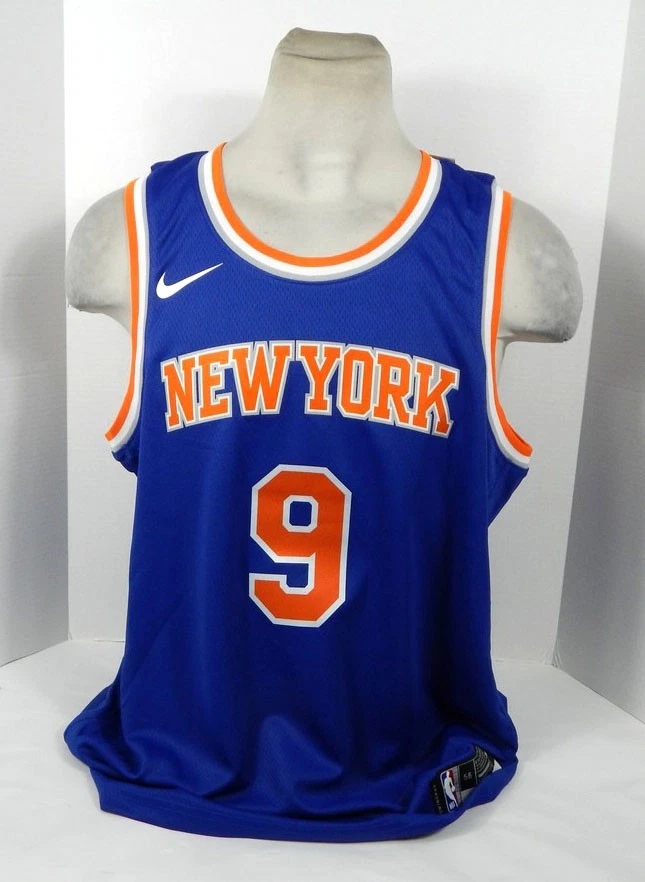 New York Knicks Blue 56 Size NBA Fan Apparel & Souvenirs for sale
