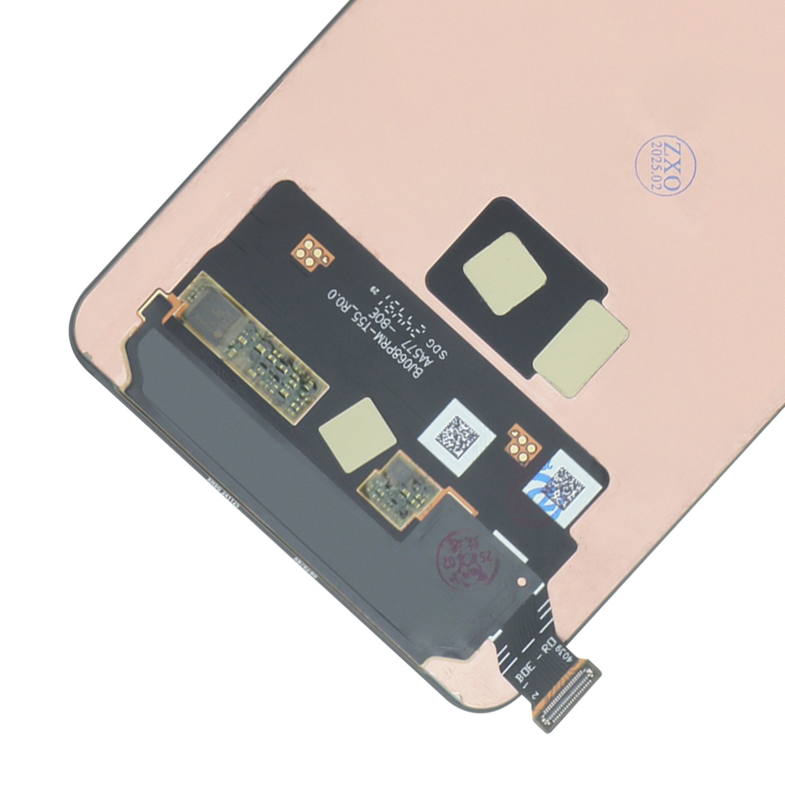 Écran tactile pour OnePlus 13R Clappio pour réparer votre mobile - 3