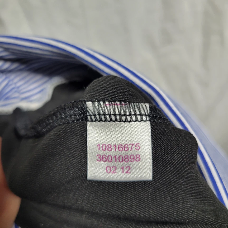 Victoria Secret LOVE PINK Bling Bota Plegable Yoga Pantalones Talla S Lentejuelas Y2K Glam Foto 4 de 4