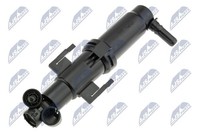 WaschwasserdüSe Scheinwerferreinigung NTY EDS-BM-077 FüR BMW Z4 Roadster E89