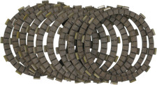 EBC Clutch Kit CK5599 Triumph 1050 Sprint ST ...