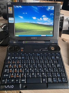 Sony pcg-u3 en vente | eBay