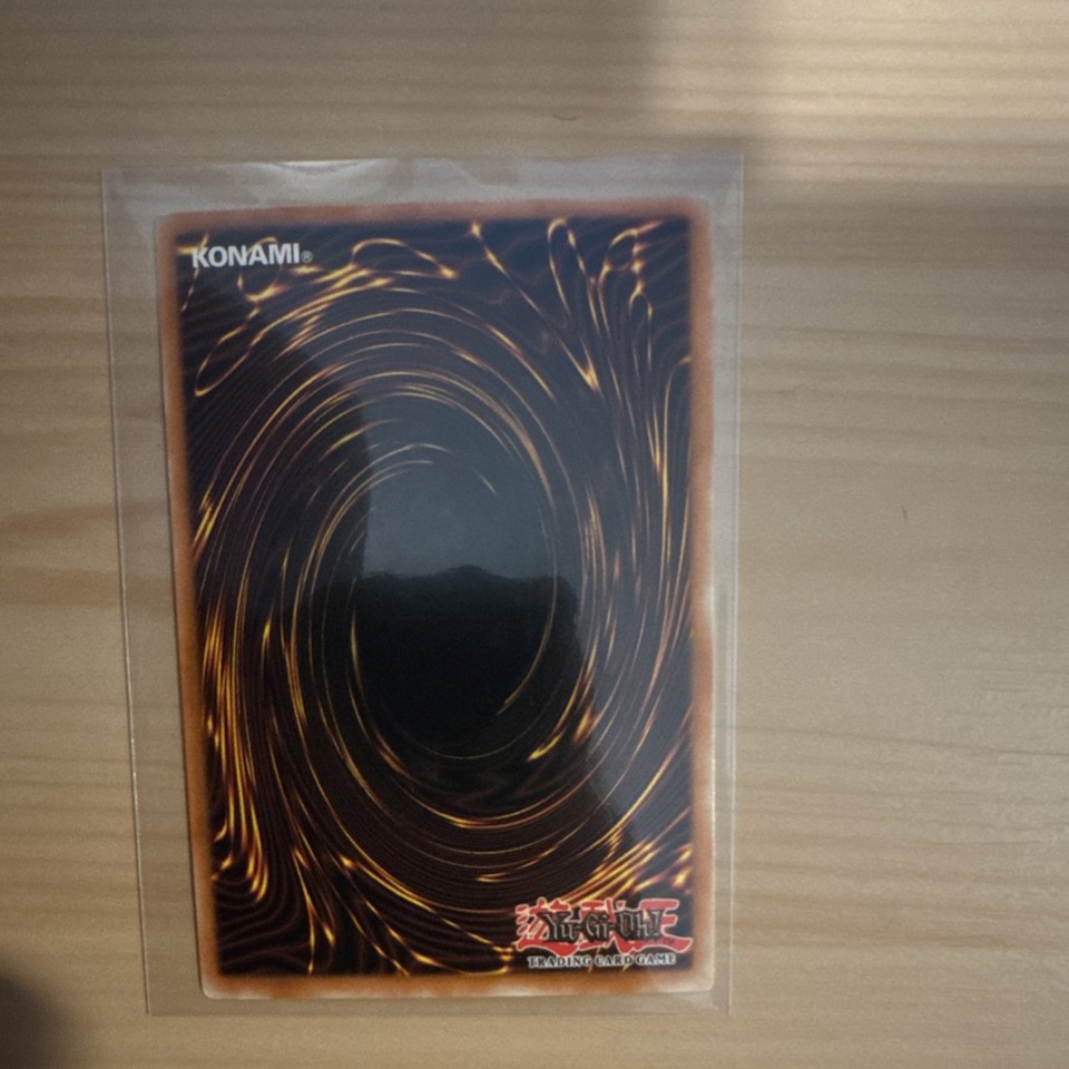 Yu-Gi-Oh! Black Luster Ritual SYE-025 Spell Ritual Card English Konami ...