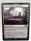 Urborg Tomb of Yawgmoth