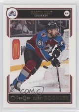 2020-21 Upper Deck O-Pee-Chee Glossy Rookies Martin Kaut #R-7 e6j