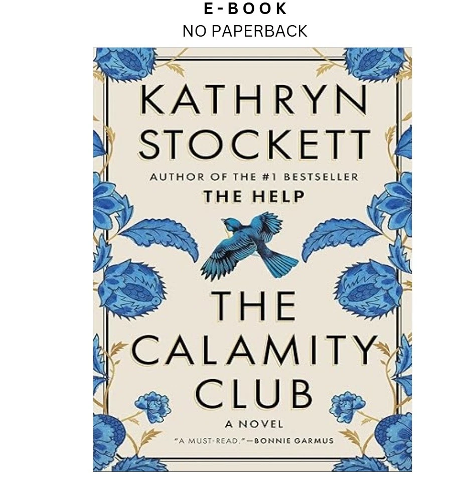 The Calamity Club ebook | LD Global Digital Ebook Store Buy The Calamity Club ebook, instant digital download PDF from LD Global