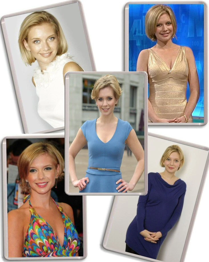 Rachel Riley Countdown Fridge Magnet Chose from 8 Images FREE POSTAGE