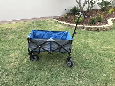 kmart kids wheelbarrow