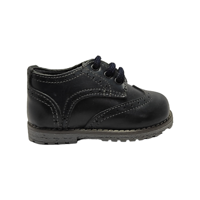 Scarpa bambino inglesina primi passi blu scuro