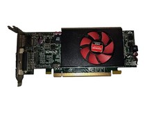 AMD Radeon HD 8490 PCI-E Graphics Card DVI Display Port - 109-C36957-00