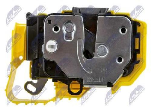 Sliding Door Lock For Fiat Fiorino 07- Citreon Nemo 08- - Image 8
