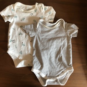 mamas and papas bodysuits