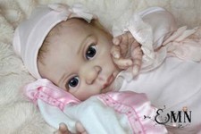 Jake  Original 20" Reborn DOLL KIT  by Bountiful Baby
