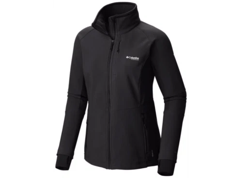 Columbia men's titan best sale ridge iii hybrid jacket