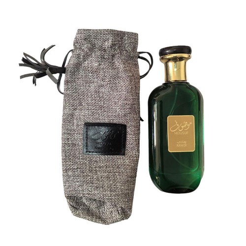 Mousuf Ramadi by Ard Al Zaafaran 100ml Spray - Free Express Shipping2025 - Bild 3 von 18