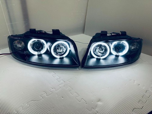 Unused Audi A4 8E Headlight SONAR SK3302 /894 - Picture 2 of 10