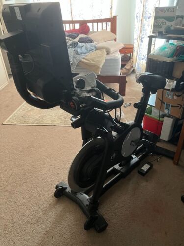 NordicTrack - S15i Studio Exercise Bike - Picture 6 of 6