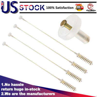 Suspension Rod （4PCS）For Samsung DC97-16350E DC97-05280W DC97-16350J DC97-16350C