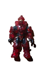 Halo Mega Construx Damage Boost Power Pack Spartan