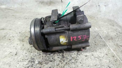 Air conditioning compressor for Ford Escort Berl. TOURNAMENT ATLANTA BERLINA 1995 1301903