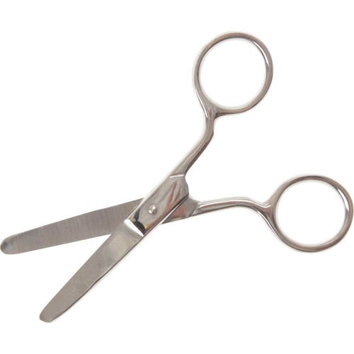 Faithfull Pocket Scissors - Picture 1 of 2