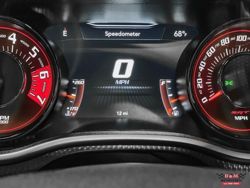 2023 Dodge Challenger SRT Hellcat Jailbreak - Picture 19 of 40