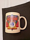 NOVELTY BIRTHDAY COFFEE MUG 40 YEARS OLD "GENUINE ANTIQUE PERSON" NEW IN GIFT BO — photo 6