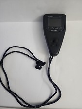 Retro Sony Watchman FDL-22 Portable Handheld Analog LCD Color TV WORKS